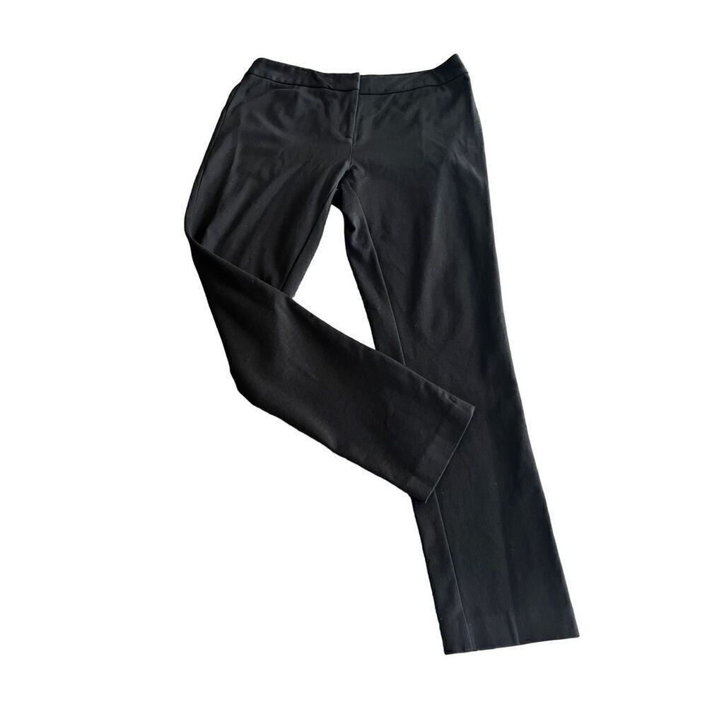 ALFANI black classic Pants size 12